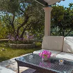 Armonia Case de vacanță Vitaládes