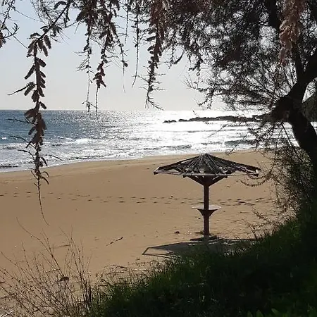 Armonia Holiday home