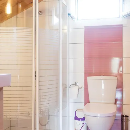 Holiday home Armonia *