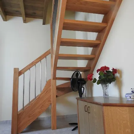Holiday home Armonia Vitalades