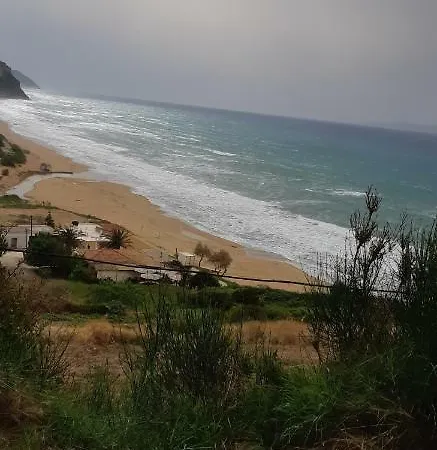 Holiday home Armonia *