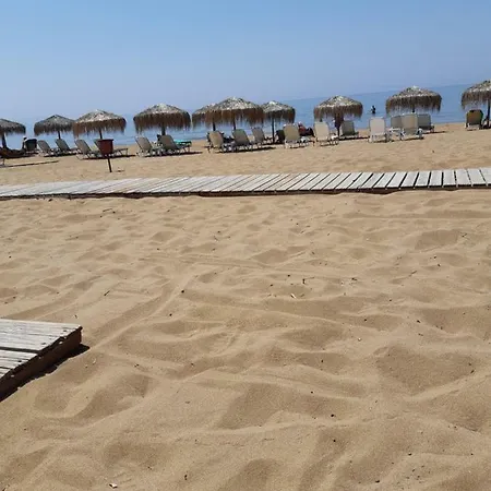Armonia Holiday home