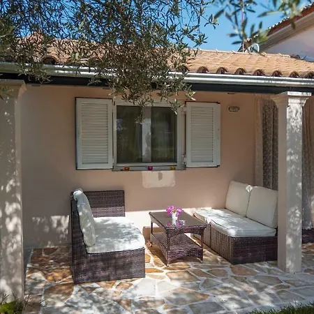 Armonia Holiday home
