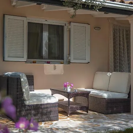 Hébergement de vacances Armonia *