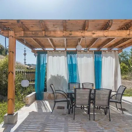 Armonia Holiday home