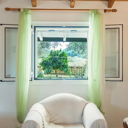Armonia Holiday home *