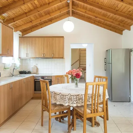 Holiday home Armonia