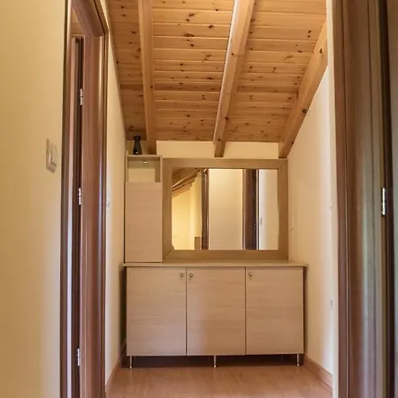 Holiday home Armonia *