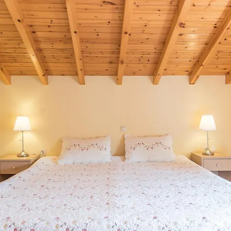 Armonia Vakantiehuis Vitaládes