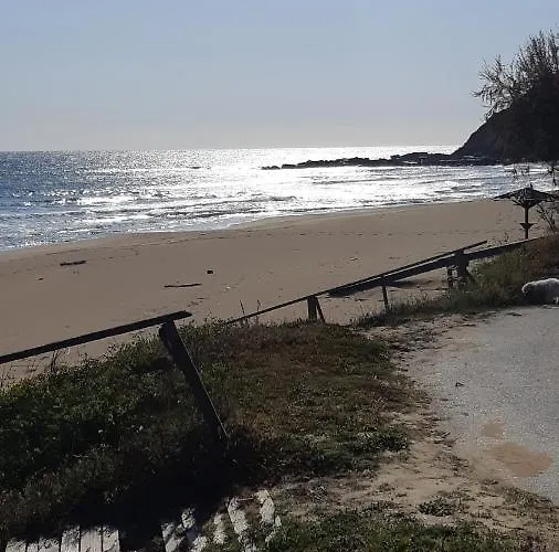 Armonia Nyaraló Vitaládesz