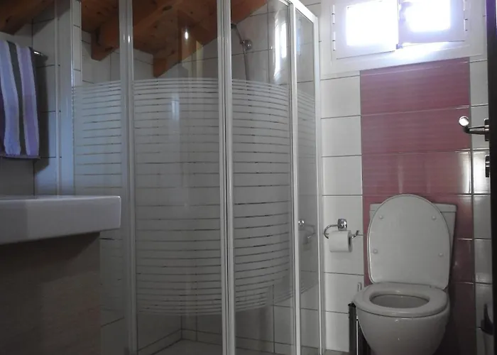 Vakantiehuis Armonia Vitaládes