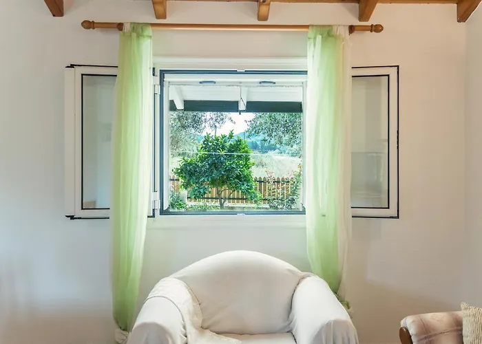 Armonia Vakantiehuis *