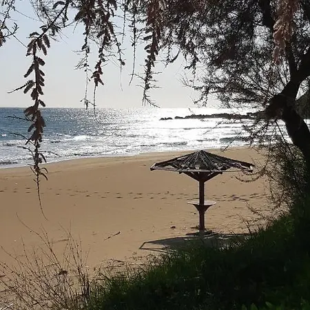 Armonia Nyaraló