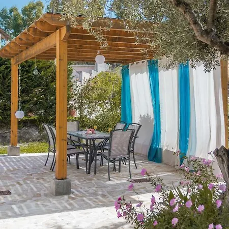 Nyaraló Armonia