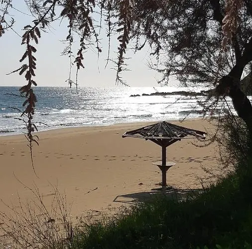 Armonia Vakantiehuis