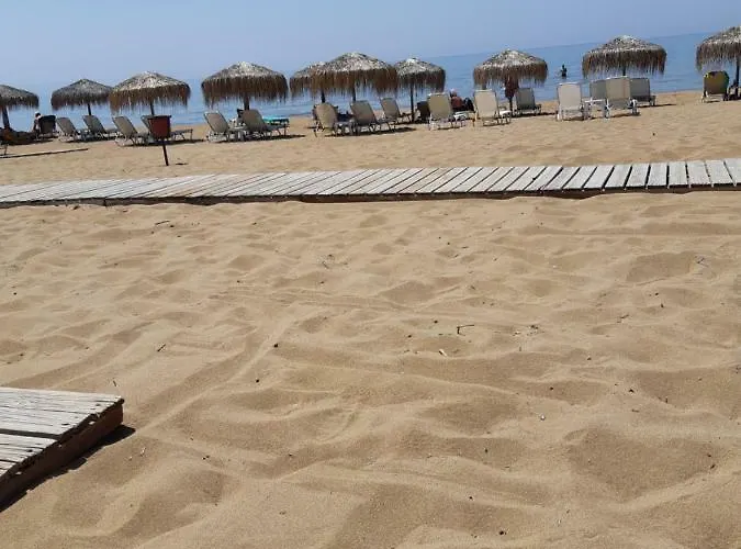Armonia Vakantiehuis