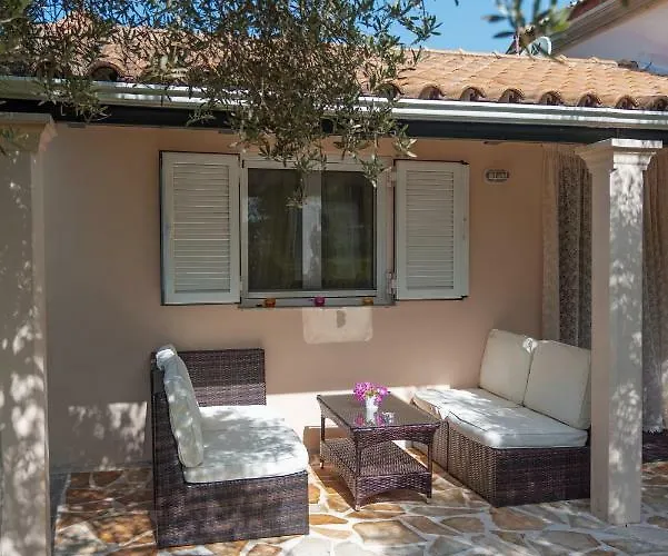 Armonia Vakantiehuis