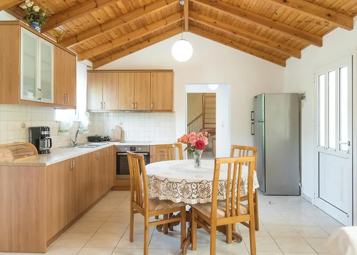 Vakantiehuis Armonia