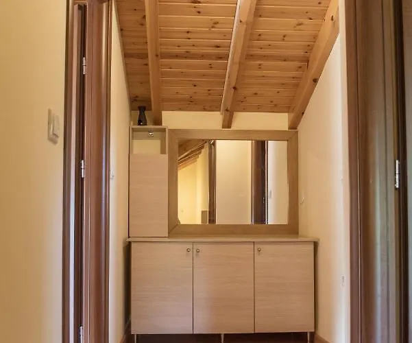 Vakantiehuis Armonia *